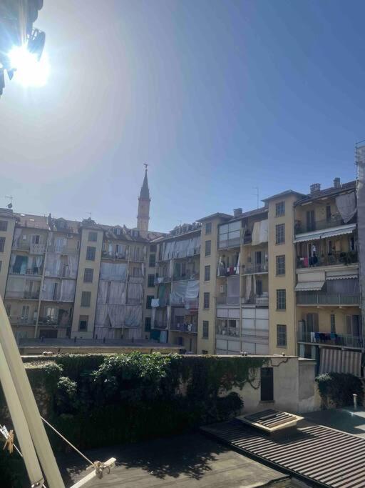 Casetta Di Valerio Turin Exterior photo